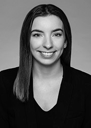 Natalie Lagacé