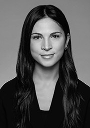 Sophia Arab