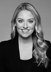 Sydney Jones