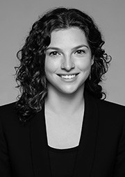 Alix Shuparski