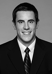 Connor Snarr