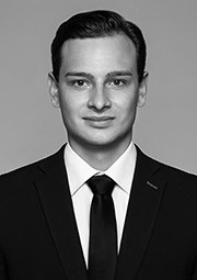 Evan Calderhead
