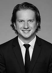 Liam O'Leary