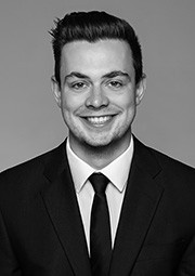 Liam Reid