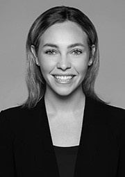 Molly Johnson