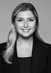 Paige Gallant