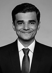 Parth Vakani
