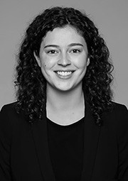Rachel Hammond