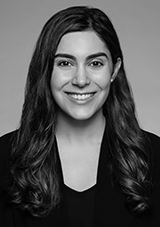 Sophia Saroukian