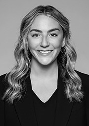 Tess Donohue