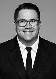 Todd MacDonald