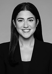 Vanessa Noujaim