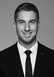 Zach Wineck