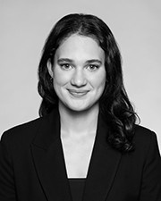 Amira Haley