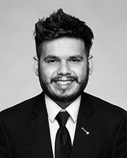 Arun Nawani