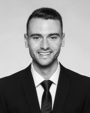 Ben Boudreau