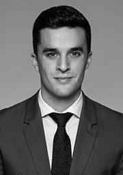 Blair Miller
