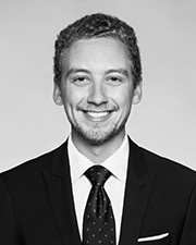 Blake Morton