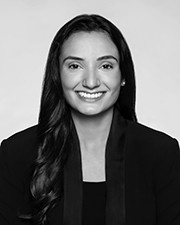 Hailey Rosart