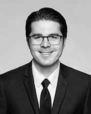 Jacob Ronayne-Gosse