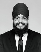Japman Singh