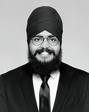 Japman Singh