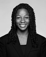 Samantha Mensah-Asiedu