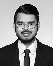 Abed Bin Hossain