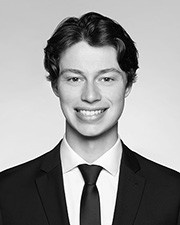 Aidan Goslett
