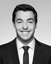 Eric Anderson