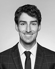 Jacob Benoit