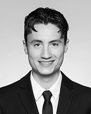 Marshall Plandowski