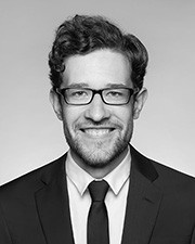 Matthew Kratz