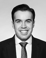 Rohin Minocha-McKenney