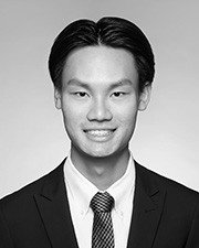 Zeyi (Frank) Chen
