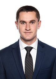 Alex Dolomount