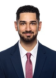 Alim Hirji