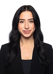Christina Hanna