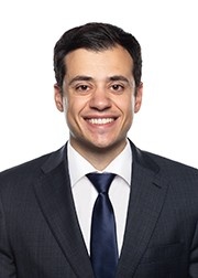 Efthimios (Tim) Karmas