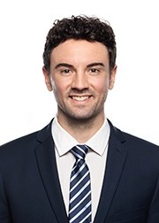 Justin Green