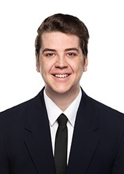 Lachlan McPhee