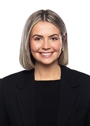 Marlaina Gallivan