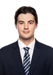 Matthew Thompson