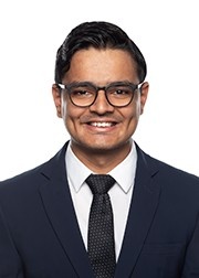 Meet Patel
