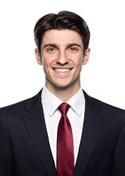 Michael Mahcupyan