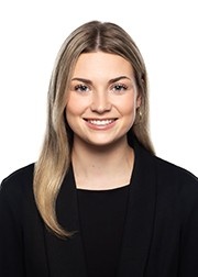 Sarah Hodgson