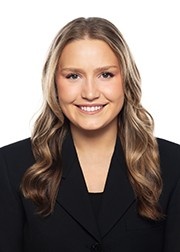 Sydney Guker-Wickie