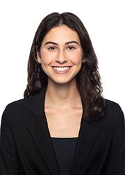 Zoë Doorenspleet