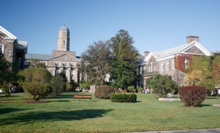 ̳'s Studley Campus