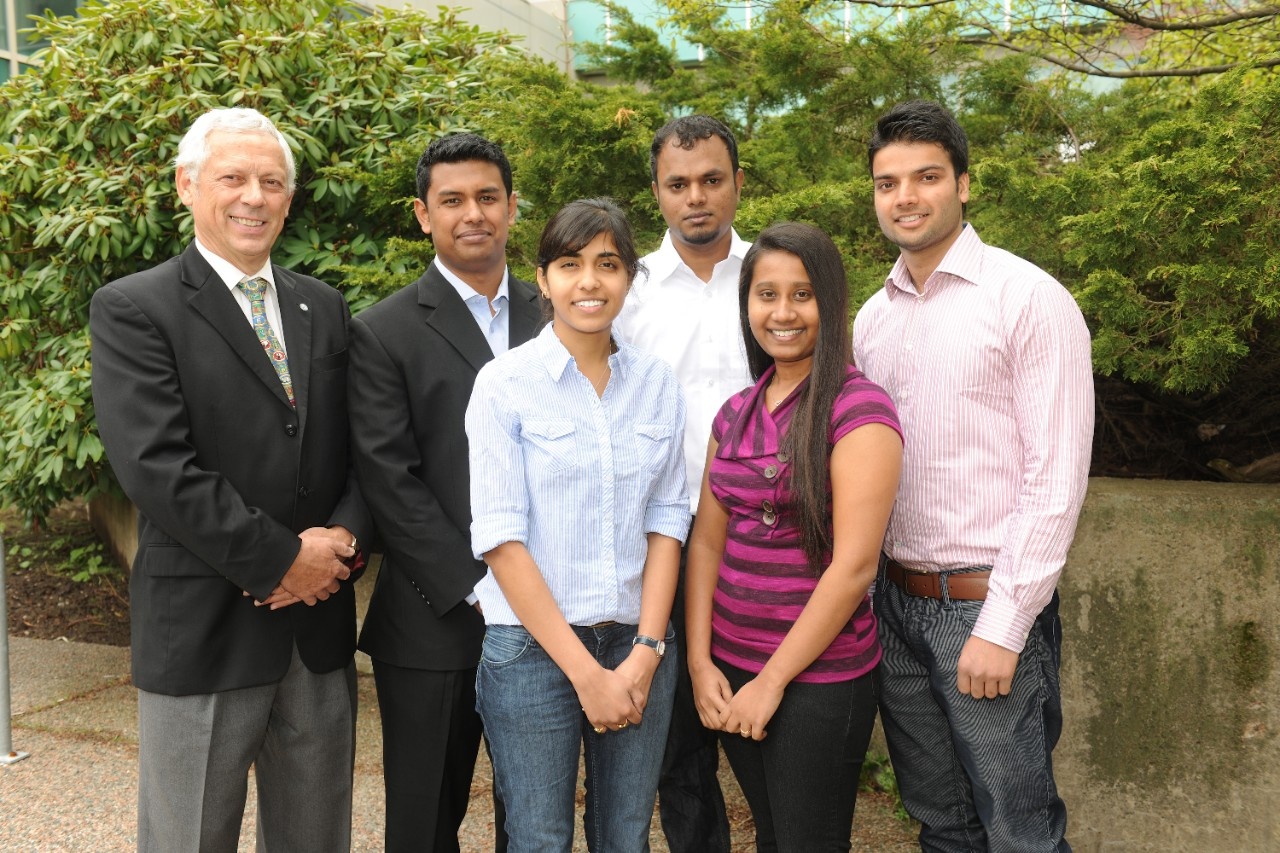 MEng2010.11 Jan Scholarship